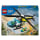 Klocki LEGO® LEGO City 60405 Helikopter ratunkowy