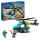 LEGO City 60405 Helikopter ratunkowy - 1202679 - zdjęcie 2