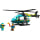LEGO City 60405 Helikopter ratunkowy - 1202679 - zdjęcie 3