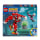 Klocki LEGO® LEGO Sonic 76996 Knuckles i mech-strażnik