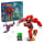LEGO Sonic 76996 Knuckles i mech-strażnik - 1202668 - zdjęcie 2