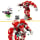 LEGO Sonic 76996 Knuckles i mech-strażnik - 1202668 - zdjęcie 4