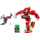 LEGO Sonic 76996 Knuckles i mech-strażnik - 1202668 - zdjęcie 3