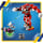 LEGO Sonic 76996 Knuckles i mech-strażnik - 1202668 - zdjęcie 11