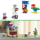 LEGO Minecraft Legends® 21257 Decydujące starcie z Dewastatorem - 1202689 - zdjęcie 6