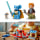 LEGO Star Wars™ 75384 Karmazynowy Jastrząb - 1202686 - zdjęcie 6