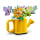 LEGO Creator 31149 Kwiaty w konewce - 1203578 - zdjęcie 4