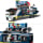 LEGO City 60418 Policyjna ciężarówka z laboratorium kryminalnym - 1203601 - zdjęcie 4