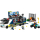 LEGO City 60418 Policyjna ciężarówka z laboratorium kryminalnym - 1203601 - zdjęcie 3