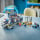 LEGO City 60418 Policyjna ciężarówka z laboratorium kryminalnym - 1203601 - zdjęcie 13