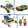 LEGO DREAMZzz 71475 Kosmiczny samochód pana Oza - 1203564 - zdjęcie 5