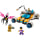 LEGO DREAMZzz 71475 Kosmiczny samochód pana Oza - 1203564 - zdjęcie 3