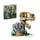 LEGO Jurassic World 76964 Szkielety dinozaurów - 1202245 - zdjęcie 2