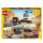LEGO Creator 31146 Ciężarówka z platformą i helikopterem - 1202658 - zdjęcie 7