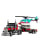 LEGO Creator 31146 Ciężarówka z platformą i helikopterem - 1202658 - zdjęcie 8