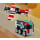 LEGO Creator 31146 Ciężarówka z platformą i helikopterem - 1202658 - zdjęcie 10