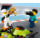 LEGO City 60399 Zielony samochód wyścigowy - 1202568 - zdjęcie 11