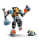 LEGO City 60428 Kosmiczny mech - 1202620 - zdjęcie 3