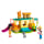 LEGO Friends 42612 Przygoda na kocim placu zabaw - 1202555 - zdjęcie 6