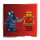 LEGO Ninjago 71801 Atak powstającego smoka Kaia - 1202267 - zdjęcie 8