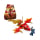 LEGO Ninjago 71801 Atak powstającego smoka Kaia - 1202267 - zdjęcie 2