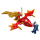 LEGO Ninjago 71801 Atak powstającego smoka Kaia - 1202267 - zdjęcie 6