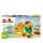 Klocki LEGO® LEGO DUPLO 10412 Pociąg ze zwierzątkami