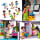 LEGO Friends 42604 Centrum handlowe w Heartlake City - 1202690 - zdjęcie 5