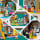 LEGO Friends 42604 Centrum handlowe w Heartlake City - 1202690 - zdjęcie 8