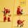 LEGO Creator 31145 Czerwony smok - 1202673 - zdjęcie 6