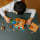 LEGO Minecraft 21256 Żabi domek - 1202688 - zdjęcie 12