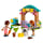 LEGO Friends 42607 Szopa cielątka Autumn - 1202549 - zdjęcie 7