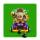 LEGO Super Mario 71431 Muscle car Bowsera - 1202109 - zdjęcie 3