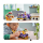 LEGO Super Mario 71431 Muscle car Bowsera - 1202109 - zdjęcie 4