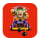LEGO Super Mario 71431 Muscle car Bowsera - 1202109 - zdjęcie 9