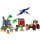 LEGO Jurassic World 76963 Centrum ratunkowe - 1204125 - zdjęcie 3