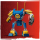 LEGO Ninjago 71805 Zestaw bitewny z mechem Jaya - 1204124 - zdjęcie 8