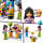 LEGO Friends 42610 Impreza z karaoke - 1202663 - zdjęcie 5