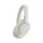 Słuchawki bezprzewodowe QCY H3 ANC Białe
