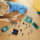 LEGO Minecraft 21252 Zbrojownia - 1202307 - zdjęcie 12