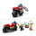 LEGO City 60410 Strażacki motocykl ratunkowy - 1202611 - zdjęcie 3