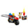 LEGO City 60410 Strażacki motocykl ratunkowy - 1202611 - zdjęcie 8