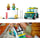 LEGO City 60403 Karetka i snowboardzista - 1202605 - zdjęcie 4