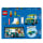 LEGO City 60403 Karetka i snowboardzista - 1202605 - zdjęcie 7
