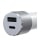 Satechi Ładowarka samochodowa 72W USB-C PD USB-A (Silver) - 1204120 - zdjęcie 3
