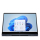 HP Envy 13 x360 i5-1230U/16GB/512/Win11 OLED Blue - 1204043 - zdjęcie 3