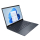 HP Envy 13 x360 i5-1230U/16GB/512/Win11 OLED Blue - 1204043 - zdjęcie 4