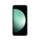 Samsung Silicone Case do Galaxy S23 FE miętowy - 1204287 - zdjęcie 2