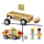 LEGO Friends 42633 Food truck z hot dogami - 1202559 - zdjęcie 4