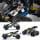 LEGO Technic 42164 Wyścigowy łazik terenowy - 1203569 - zdjęcie 5